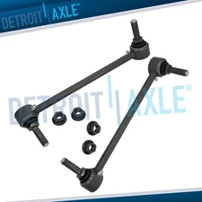 Front Sway Bar Links for 2016 - 2022 Cadillac ATS CTS CT4 CT5 Chevrolet Camaro