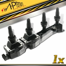 Bougies d'allumage Citroen SAXO