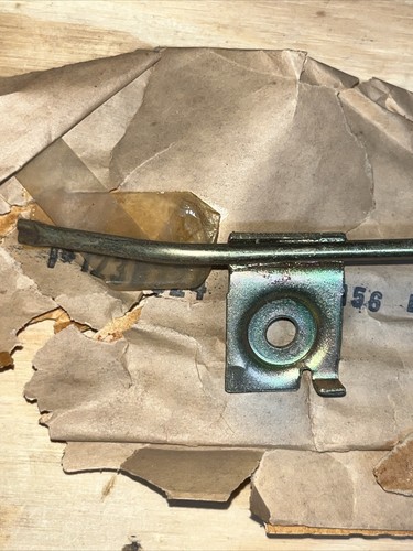 1973-77 NOS Oldsmobile Cutlass 442 Hurst Olds Washer Nozzle GM 1238324 RARE! - Picture 3 of 9