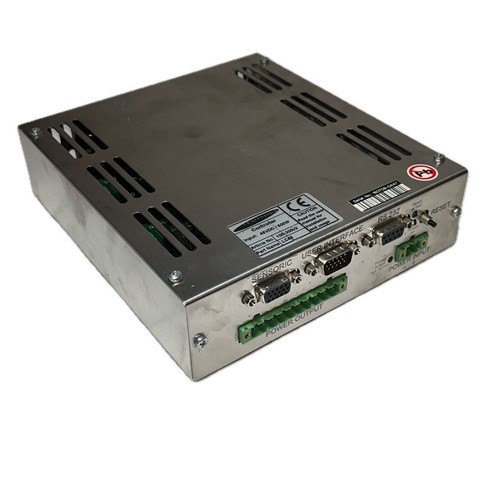 Levitronix LC48 Article No- 100-30002 Controller - Afbeelding 2 van 2