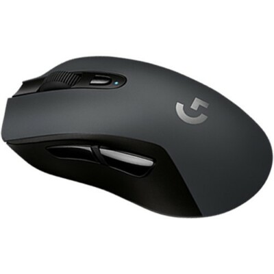 Logitech G603 Lightspeed Wireless Gaming Mouse Optical Sensor Programmable Ps Ebay