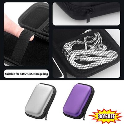 for r36s R35S Game Console Storage Bag Shockproof Protective Case Handbag Schön