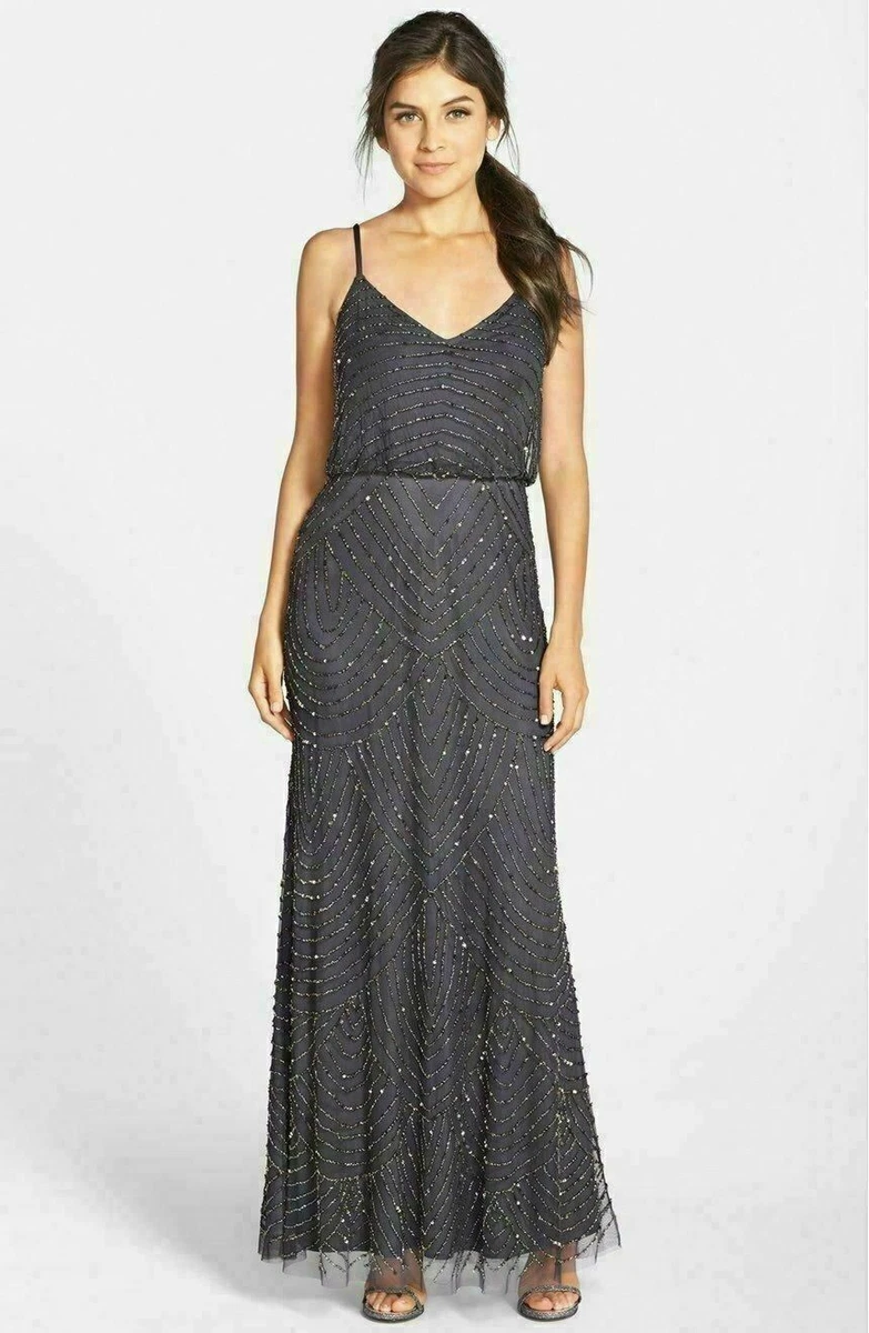 Adrianna papell petite cheap dresses on sale