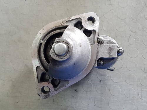 MOTORINO AVVIAMENTO OPEL ASTRA H(04 11) 1.7 16V CDTI BER 5P/D C.M.Z17DTH - Picture 4 of 5