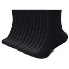 Image of A2Z 4 Kids Girls Boys 6 Pack Thermal Sock Winter Warm Thick Insulated Cosy Socks