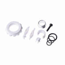 Retro ARMS Airsoft Spare Hop-Up components for Retro ARMS CNC V2 Hop-Up Chamber