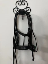 Vespucci Double Bridle