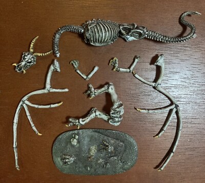 ARKOR THE ETERNAL Grenadier Fantasy Miniatures Undead 25mm Mirliton SG