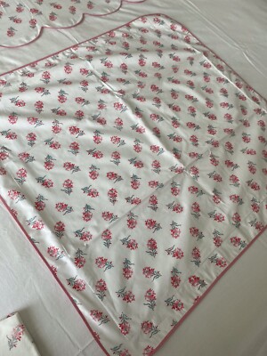 Drap plat et draps de lit - Qualité et Savoir-faire