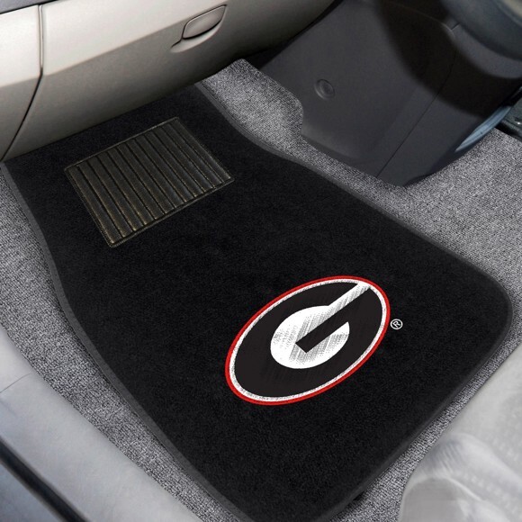 Ottawa Senators Carpeted Car Floor Mats - Buy at KHC Sports