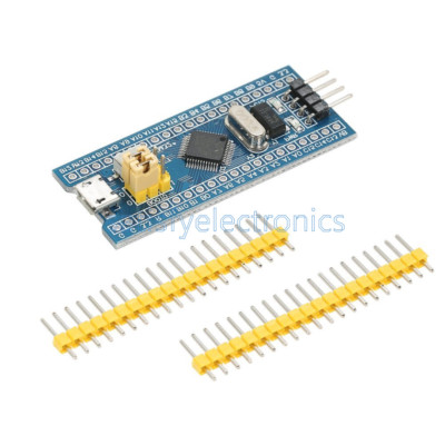 STM32F103C8T6 ARM STM32 Minimum System Entwicklung Board Modul für Arduino NEU