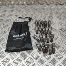 MERCEDES-BENZ VITO Furgon W639 Radschrauben Kit A0009909807 2014 25302169