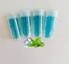 Menthol Beads Dispenser Refill (4 Packs)