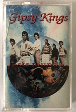 Gipsy Kings Este Mundo Cassette Tape 61179-4