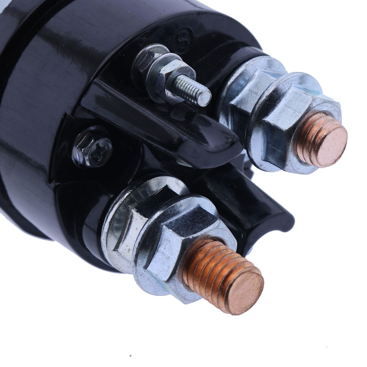 24V Stop Shutoff Solenoid 139-39905 for Caterpillar CAT Excavator E320B