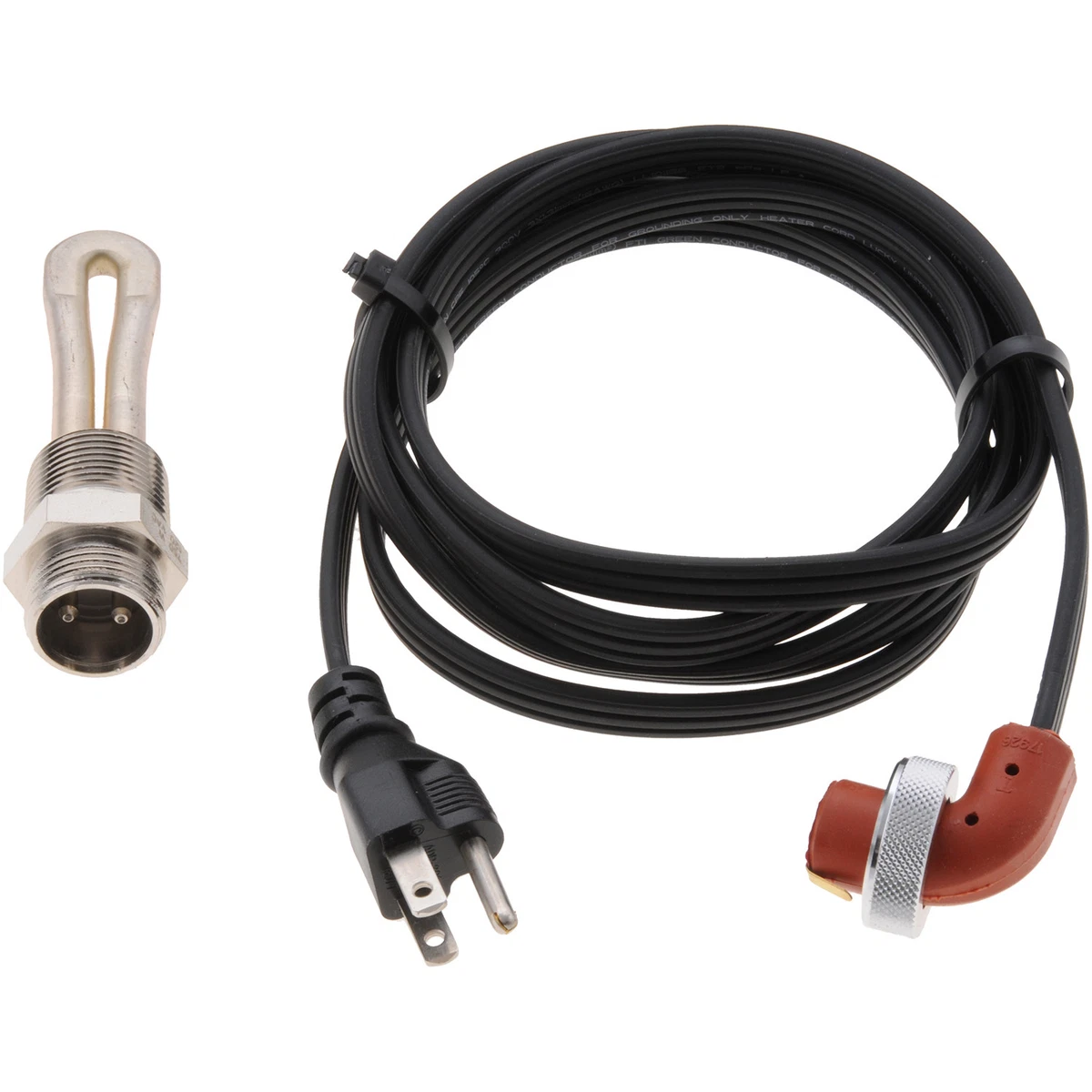 Engine Block Heater Kit fits Paccar PX-6, PX-7 (6.7L) | eBay