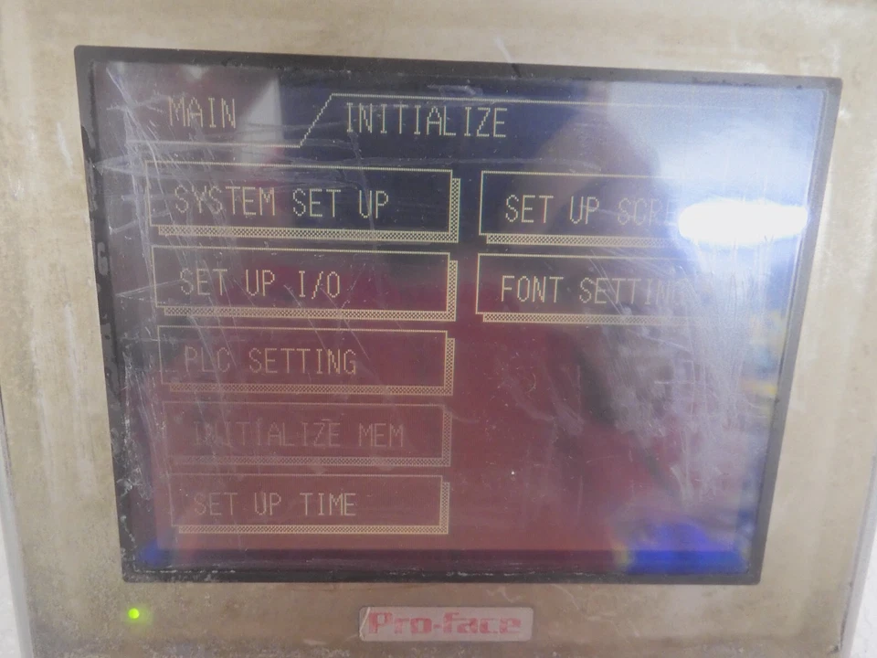 2980070-03, DIGITAL ELECTRONICS, PRO-FACE - Bild 2 von 4