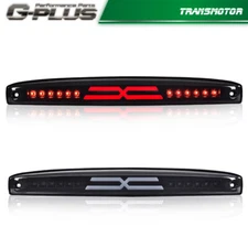 New Fit For 03-06 Dodge Ram 2500 3500 Tailgate Central Lamp Third Brake Light