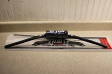 ODI Fatbar 1 1/8th Handlebars CR High Bend Black H630CFB 0601-3087 8081 D31