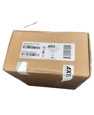 NEW!!! Axis Communications T8313 Surveillance Camera Jog Dial