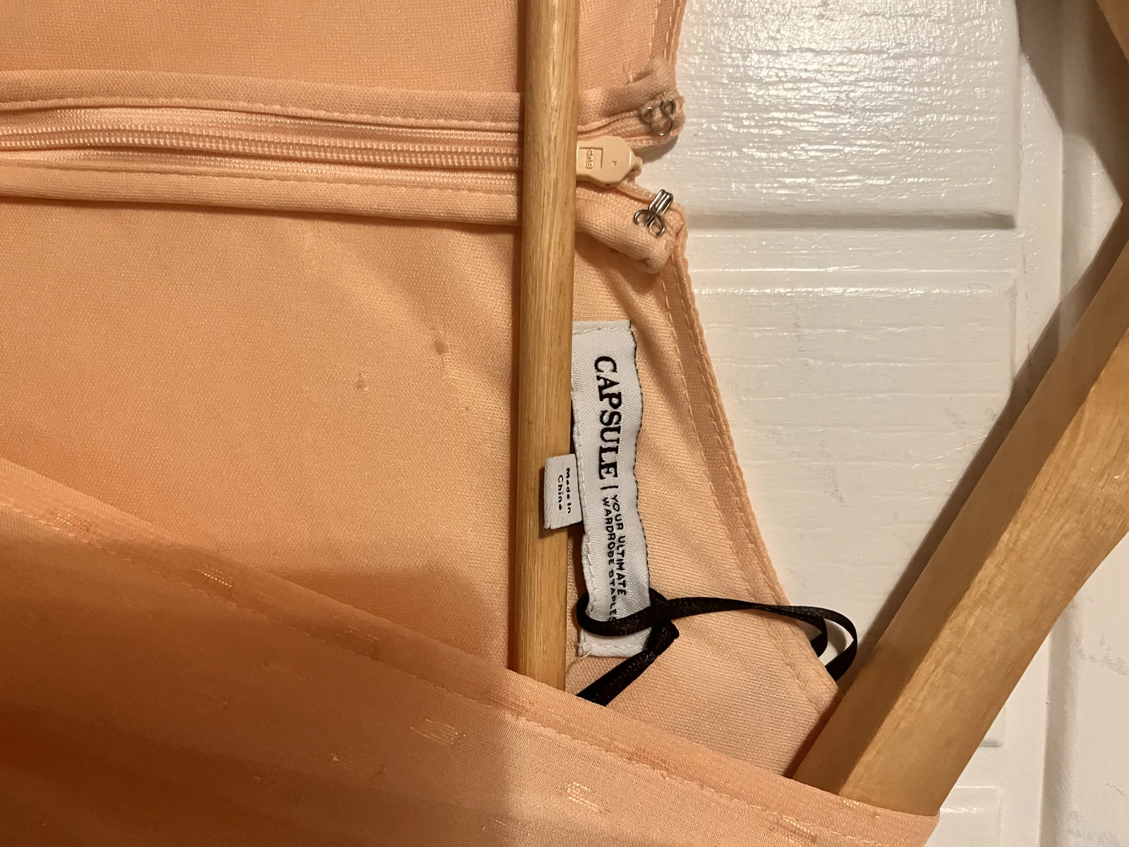 VETEMENTS abbigliamento donna vestito festa cocktail