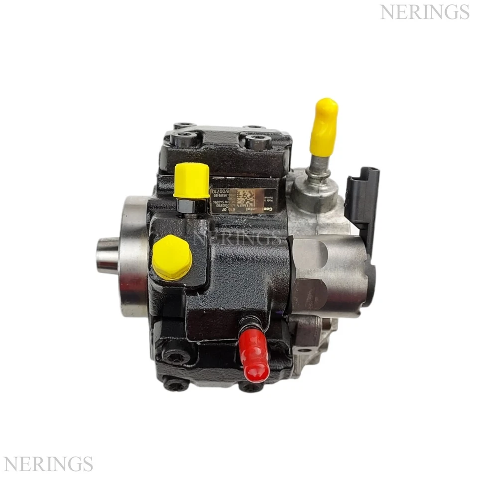 Fuel Injection Pump Land Rover Range Rover 3.6 D 2006-2012 200 Kw 5WS40254 - Image 2 of 4