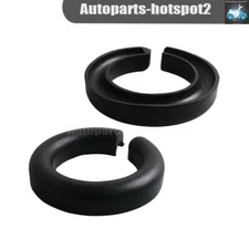 For 67-81 Camaro Firebird Chevelle/Impala 3789664 Front Coil Spring Spacer Set