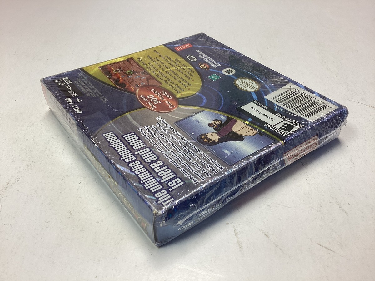 Duel Masters: Kaijudo Showdown pour Game Boy Advance | Achetez sur
