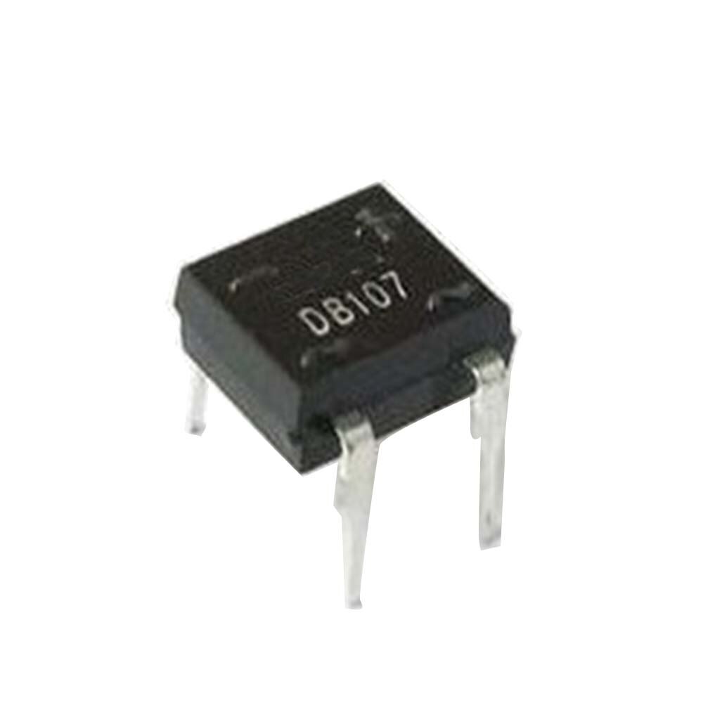 20PCS DB107G DB107 DIP-4 Original | eBay