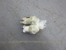 Wascomat 823554 Washer 2-way Water Valve 220v Used