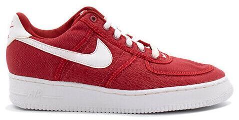 Vintage‎ 2003 Nike Air Force 1 Low Multicolor Canvas Men 7.5 Y2K 307908-101 Nike Air Force 1 Canvas US8 New 2003 307908-101 | eBay main image 2