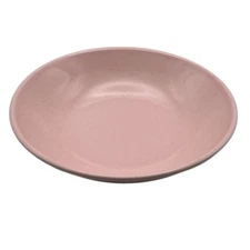 Taylor Smith & Taylor 6 TS&T Lu-Ray Pastels 5" Berry / Fruit / Dessert Bowls