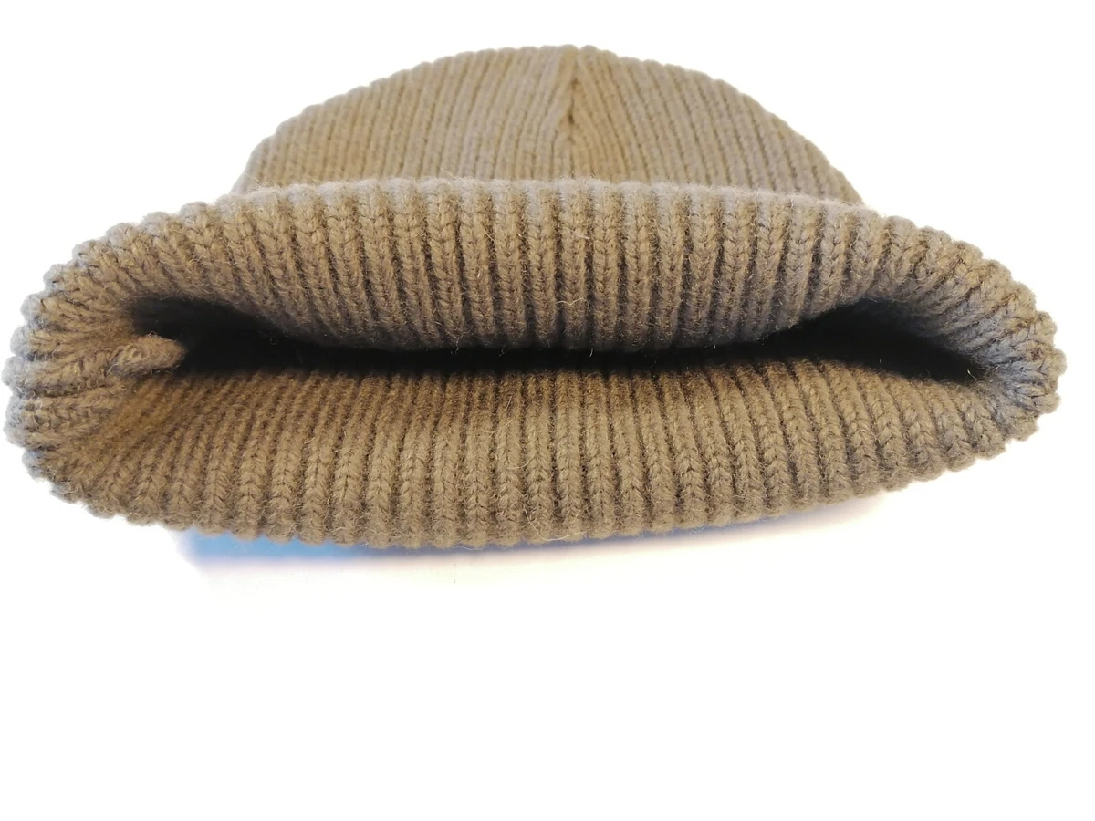 Army wool hat 2025
