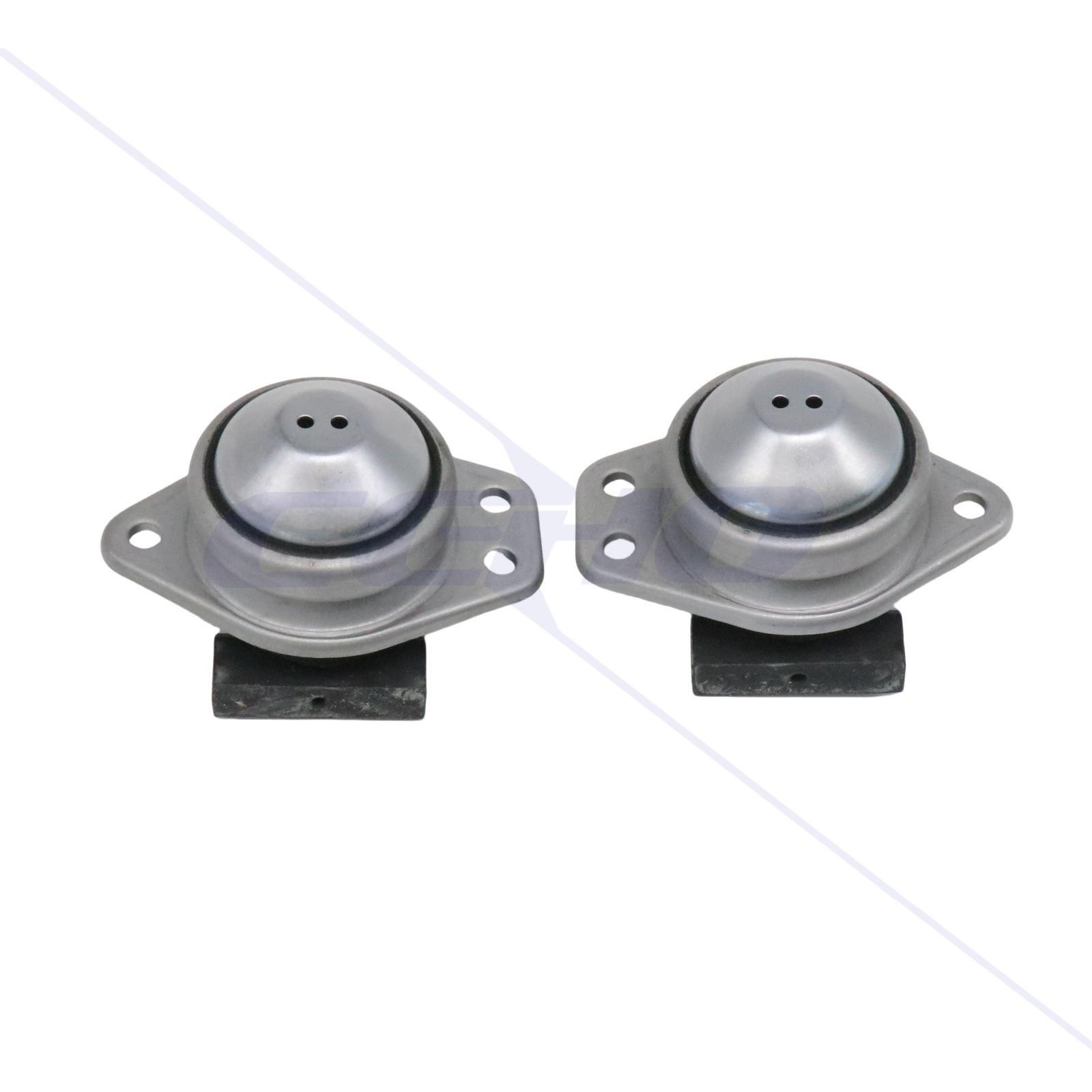 Left 259757 & Right 259756 Engine Flexible Mount for Ferrari 458 FF F12 812 GTC4