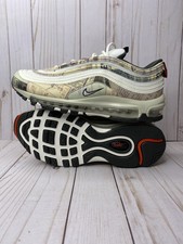 air max 97 mens size 10