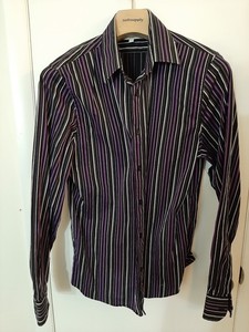 express 1mx shirt