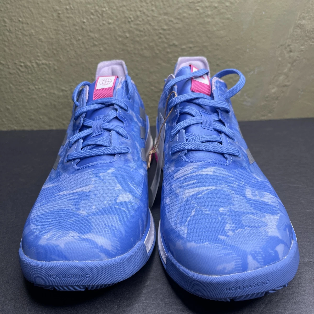 Volleyball shoes sales size 8