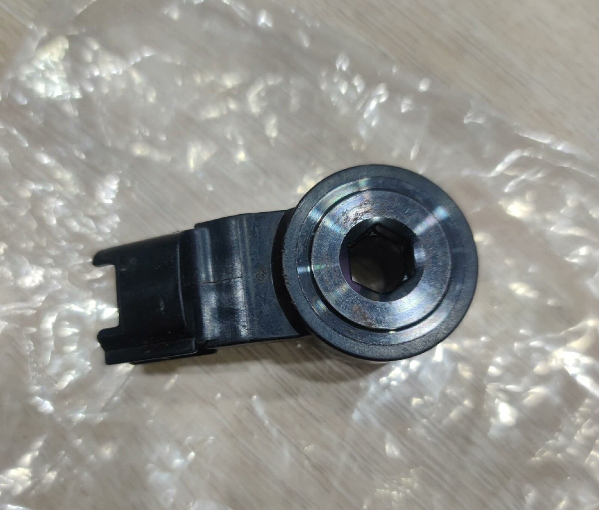 Knock Control Sensor 89615 - 20090 for and Lexus Vehicles | eBay
