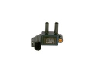 1X Bosch 0 986 280 723 Sensor Abgasdruck FüR Ford Volvo