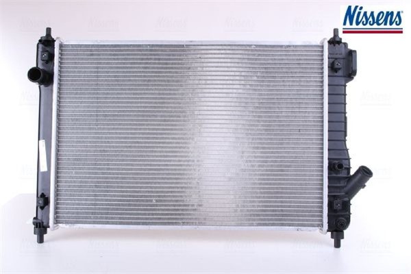 Nissens 616904 KüHler FüR MotorküHlung MotorküHler AutoküHler KüHler-image