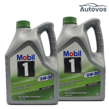 Mobil 1 ESP 5W-30 2x 5 Liter Motoröl