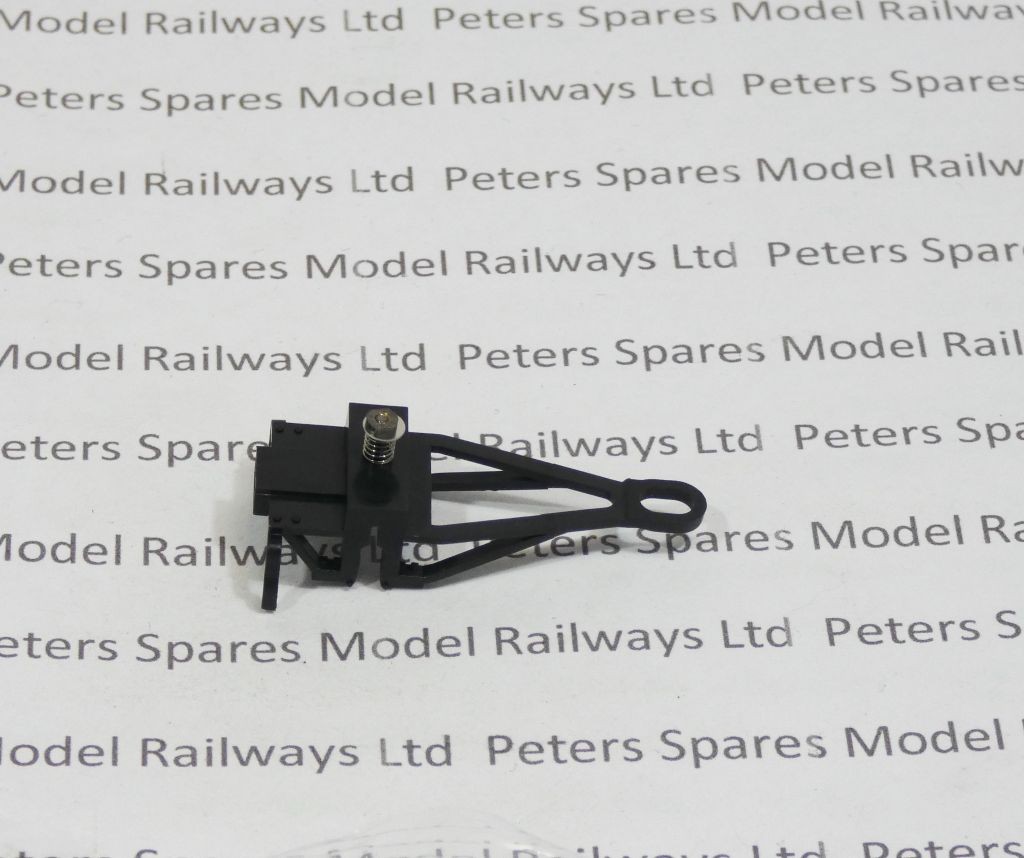 Dapol 115049 43xx Mogul OO Gauge Front Pony Frame