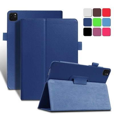 Smart Cover für Apple iPad Pro 12,9 2020 Case Schutz Hülle Stand Klapp Tasche