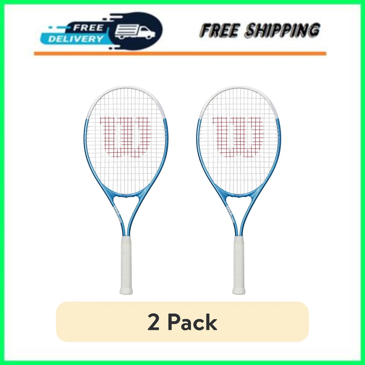 Wilson Ultra 2 Tennis for sale - eBay