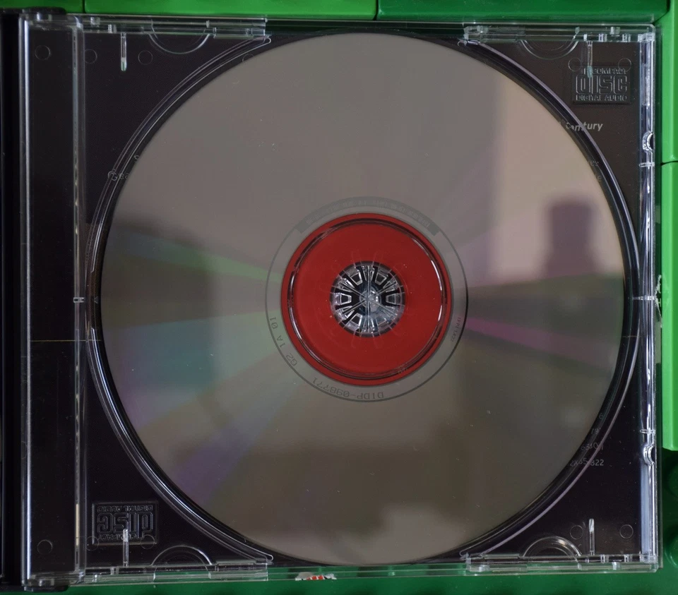 Various Artists - Jazz The Definitive Performances - 2-CD - Sony Music - Bild 4 von 4