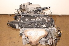 98-99-00-01-02 Honda Accord 2.3l Engine Jdm F23a F23a1 F23a4 Motor