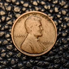 1909-P VDB Lincoln Cent ~ GOOD (GD) Condition ~ COMBINED SHIPPING!