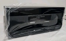 Genuine Kraigerhifi R-N303 AV Receiver Only For Surround Sound System Brand New
