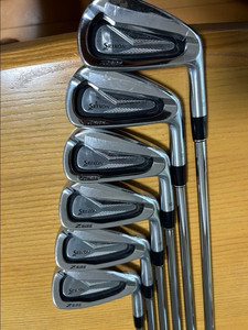 Srixon Z585 Irons | eBay