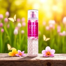 NEW Bath  Body Works GINGHAM GORGEOUS Fine Fragrance Mist 8 oz